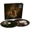 PARADISE LOST - ASCENSION + BLURAY (Compact Disc)