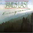 LAST, JAMES - NON-STOP EVERGREENS (Compact Disc)