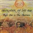 PAGE ONE & OBSERVERS - OBSERVATION OF LIFE DUB (Disco Vinilo LP)