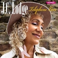 LODGE, J.C. - TELEPHONE LOVE - STORYBOOK REVISITED (Compact Disc)