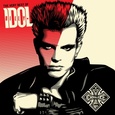 IDOL, BILLY - IDOLIZE YOURSELF (Compact Disc)
