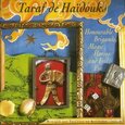 TARAF DE HAIDOUKS - HONOURABLE BRIGANDS MAGIC (Compact Disc)