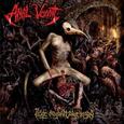 ANAL VOMIT - PESTE NEGRA, MUERTE NEGRA (Compact Disc)