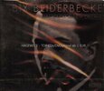 BEIDERBECKE, BIX - WAY DOWN YONDER IN NEW (Compact Disc)