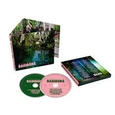 AFRICA EXPRESS - BAHIDORA (Compact Disc)