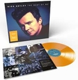 ASTLEY, RICK - BEST OF ME -LTD ORANGE- (Disco Vinilo LP)