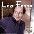 FERRE, LEO - L'HOMME (Compact Disc)