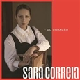 CORREIA, SARA - MAIS DO CORACAO (Compact Disc)