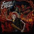 SANTA CRUZ - KATHARSIS (Compact Disc)