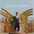 WALKING PAPERS - WALKING PAPERS (Compact Disc)