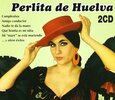 HUELVA, PERLITA DE - SELECCION DE EXITOS DE PERLITA DE HUELVA (Compact Disc)