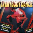 VARIOS ARTISTAS - EVERYBODY DANCE (Compact Disc)
