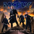 MCFLY - ABOVE THE NOISE (Compact Disc)