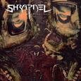 SHRAPNEL - VIRUS CONSPIRES (Compact Disc)