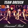TEAM DRESCH - PERSONAL BEST (Disco Vinilo LP)