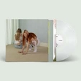 WET LEG - MOISTURIZER -LTD CLEAR- (Disco Vinilo LP)