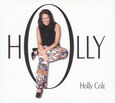 COLE, HOLLY - HOLLY (Compact Disc)