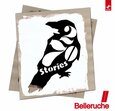 BELLERUCHE - 270 STORIES (Compact Disc)