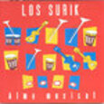 LOS SURIK - ALMA MUSICAL (Compact Disc)