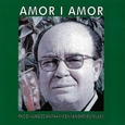 MUÑOZ, PACO - AMOR I AMOR (Compact Disc)