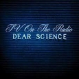TV ON THE RADIO - DEAR SCIENCE -HQ- (Disco Vinilo LP)