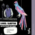 HAMPTON, LIONEL - AND HIS FRENCH NEW SOUND1 (Compact Disc)