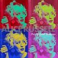 RUSSELL, ALICE - POT OF GOLD REMIXES (Compact Disc)
