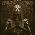 HOLY MOTHER - RISE (Compact Disc)