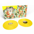 FATBOY SLIM - BEST OF -LTD YELLOW- (Disco Vinilo LP)