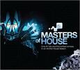VARIOS ARTISTAS - MASTERS OF HOUSE (Compact Disc)