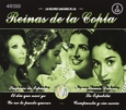 VARIOS ARTISTAS - REINAS DE LA COPLA (Compact Disc)