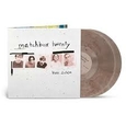 MATCHBOX TWENTY - MAD SEASON LIVE -LTD- (Disco Vinilo LP)