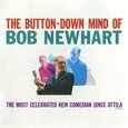 NEWHART, BOB - BUTTON=DOWN MINDED STRIKE (Compact Disc)