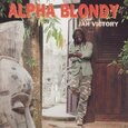 ALPHA BLONDY - JAH FACTORY (Compact Disc)
