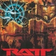 RATT - DETONATOR (Compact Disc)