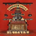 COMEBACK KID - CHOSEN HELL (Compact Disc)