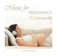 VARIOS ARTISTAS - MUSIC FOR PREGNANCY-A NEW BEGINNING (Compact Disc)