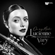RENAUDIN VARY, LUCIENNE - ON MY MIND (Compact Disc)