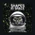 VARIOS ARTISTAS - SHAPES IN SPACE VOL.2 (Compact Disc)