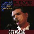CLARK, GUY - LIVE FROM DIXIE'S BAR &.. (Digital Video -DVD-)