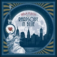 FLECK, BELA - RHAPSODY IN BLUE -HQ- (Disco Vinilo LP)