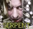 GARNETT, ALEX - SERPENT (Compact Disc)