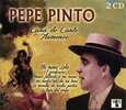 PINTO, PEPE - CUNA DE CANTE FLAMENCO (Compact Disc)