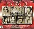 VARIOS ARTISTAS - TIEMPO DE COPLA =BOX= (Compact Disc)