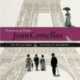 COMELLAS, J. - SONATAS DE PARIS (Compact Disc)