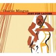 MINGUS, CHARLIE - SOUND OF LOVE (Compact Disc)