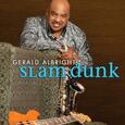 ALBRIGHT, GERALD - SLAM DUNK (Compact Disc)