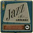 VARIOS ARTISTAS - JAZZ RADIO (Compact Disc)