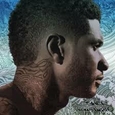 USHER - HARD II LOVE (Compact Disc)