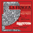 QUILAPAYUN - LA FRAGUA (Compact Disc)